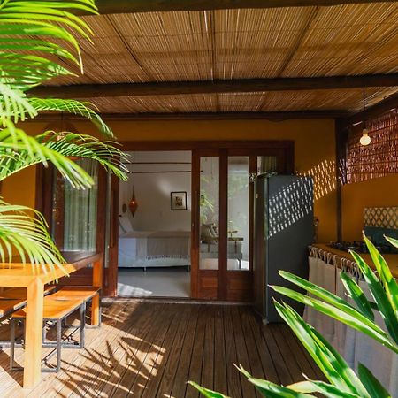 Вилла Casa Paula Барра-Гранди Экстерьер фото