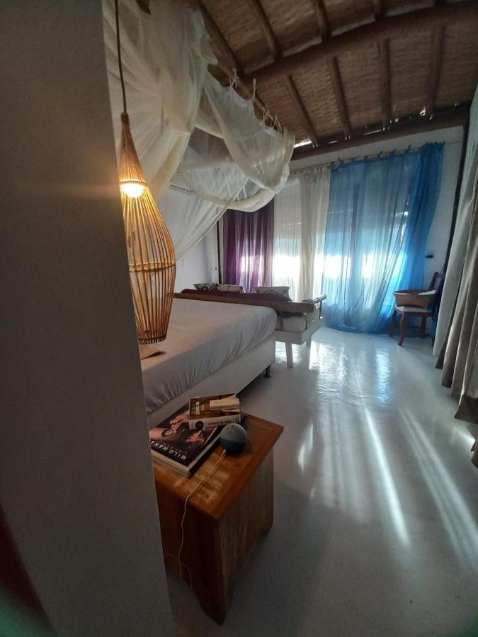 Вилла Casa Paula Барра-Гранди Экстерьер фото