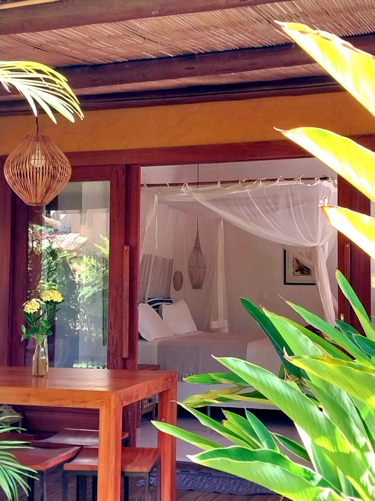 Вилла Casa Paula Барра-Гранди Номер фото